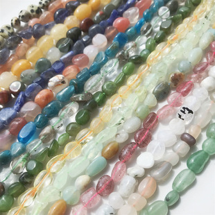 ��Ȼ�댚ʯ5-7mm��Ҏ�t������ ������ɢ�� DIY������Ʒ�����