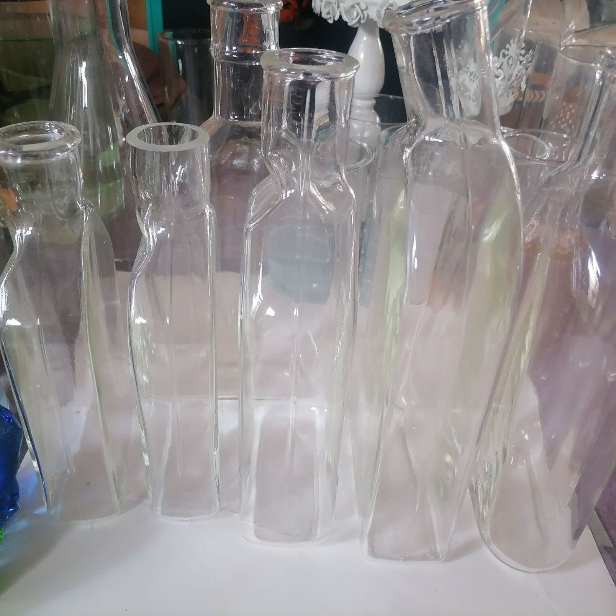 玻璃培养皿细菌细胞培养皿透明细胞培养皿实验室用品细胞培养瓶