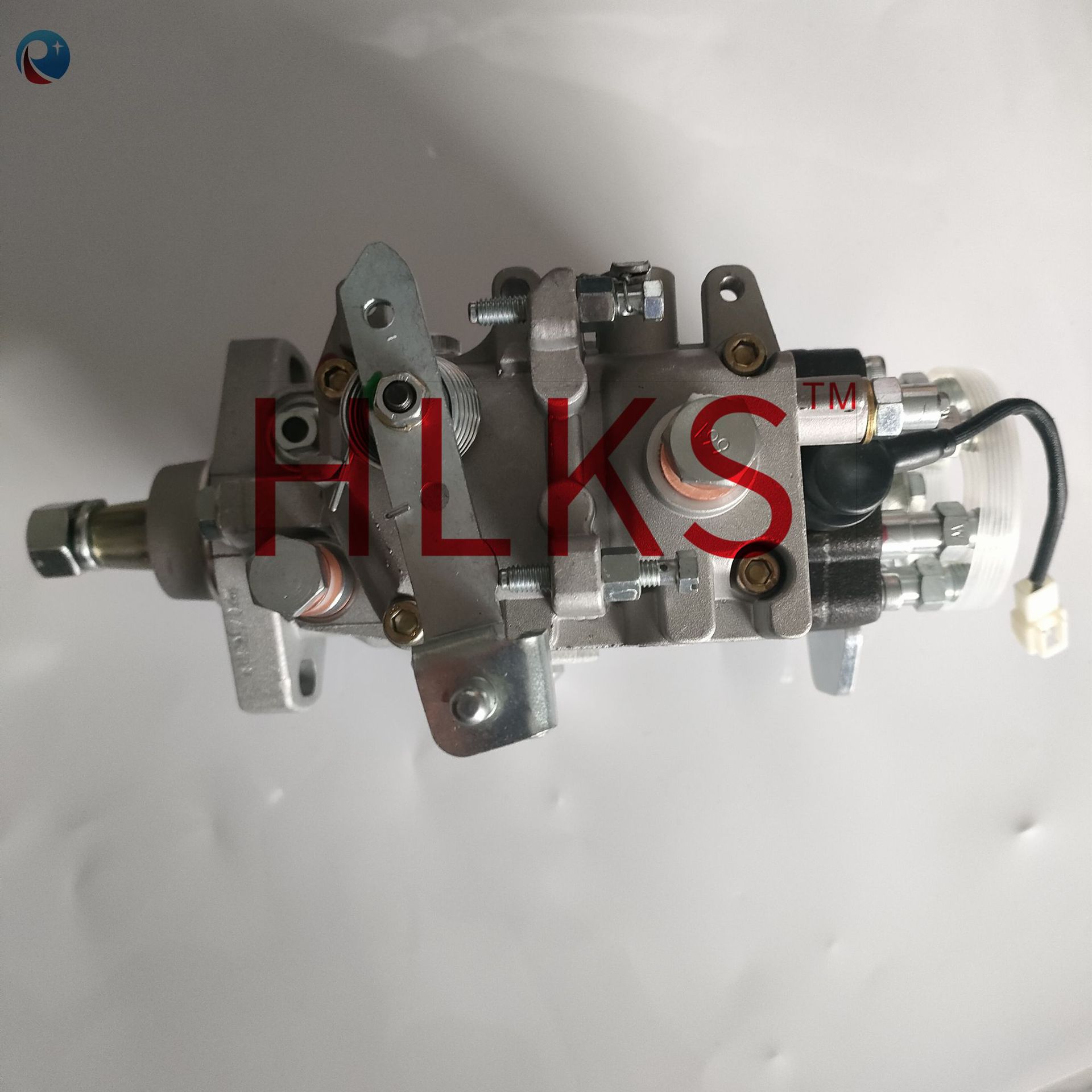 22100-1c190 adecuado para Toyota pickup tierra cooluze bomba de inyección de combustible 1Hz conjunto de la bomba de suministro de combustible