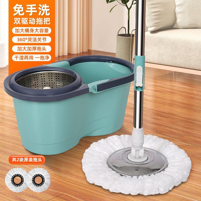 두꺼운 녹색 배럴 +25.5#두꺼운 막대 + 강철 바구니 + 강철 판 + 트랙터 헤드 2개