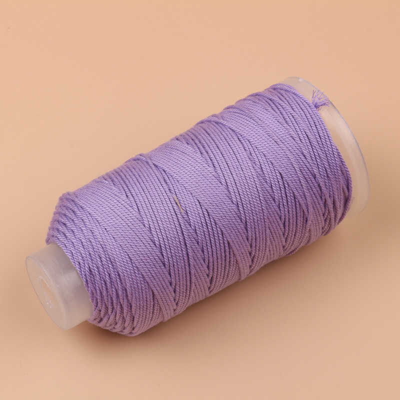 No. 43 light purple