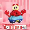 Little Crab [185pcs]
