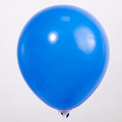 10 インチ 2.2 グラム厚いマット模造ラテックスラウンドバルーン結婚式誕生日パーティーマットバルーンプリントロゴ