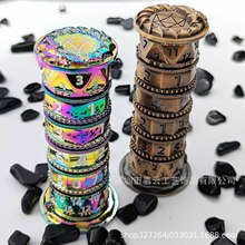 �ߺ�һ��������������ת�Ķ���������RPG��ɫ����DND������³�