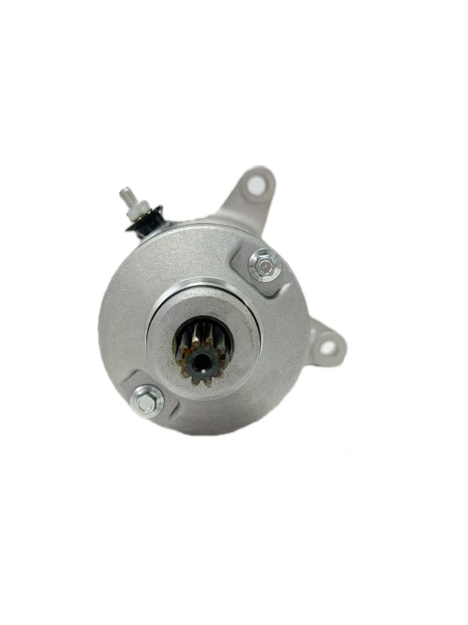 31100-02C00 Starter Motor Suitable for Suzuki Lt-F250Lt-F230Lt-F160 Starter