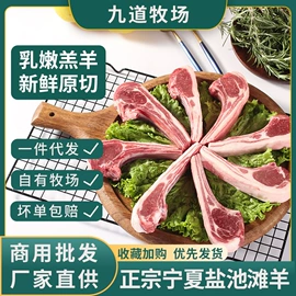羊肉类;其他肉禽制品