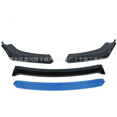 Anti-Collision Corner Protector Front Bumper, Other Car Modifications