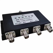 GPS�����쾀ϵ�y���Ĺ�����1100 1700MHz&nbsp;TNCĸ�^һ���Ĺ�����