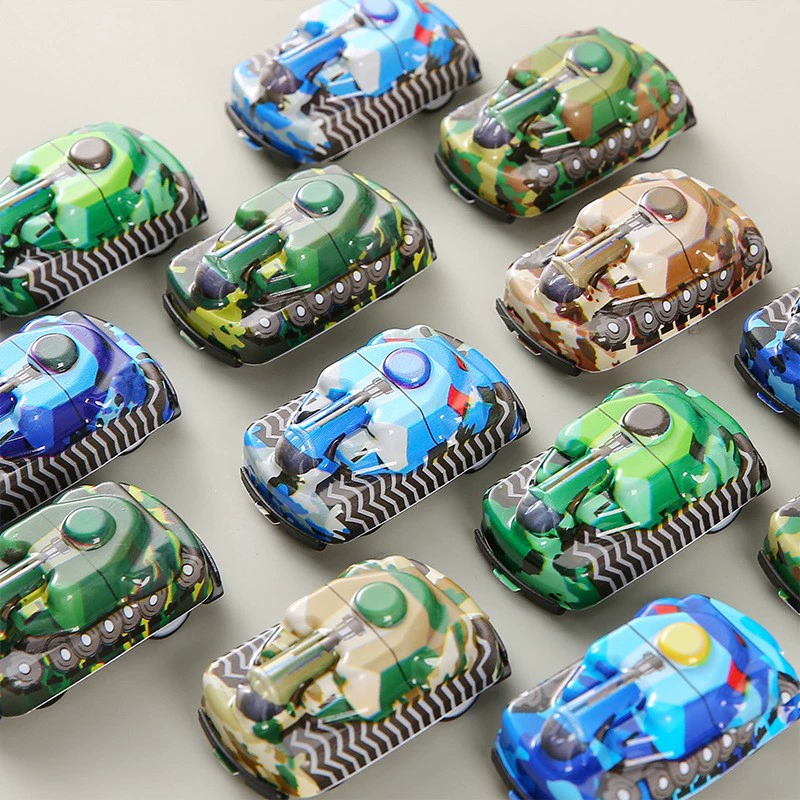 Трансграничное Специально для мини-реверсных автомобилей ПВХ-бак реверсных автомобилей маленькие подарки игрушечные капсулы