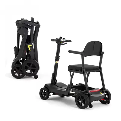 Frame Electric Mobility | Elektrikli skuterlər