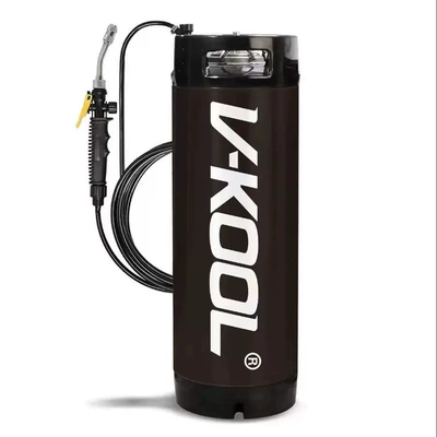 Car cleaning tools – Car Wrap Installation Tools - 19l-high-pressure-cylinder-with-graphic-pattern-style-3