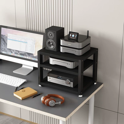 Electric car big tripod Decoder, Audio Stand, Sub-Mixer