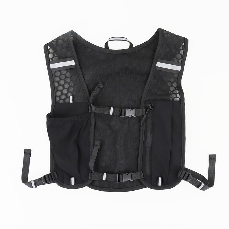In-Stock Summer Sports Vest Cycling Running Hiking Backpack Breathable Bicycle Trail Marathon Hydration Bag In-Stock Summer Sports Vest Cycling Running Hiking Backpack Breathable Bicycle Trail Marathon Hydration Bag
