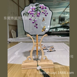 布艺绣品;其他布艺软装;现代装饰画