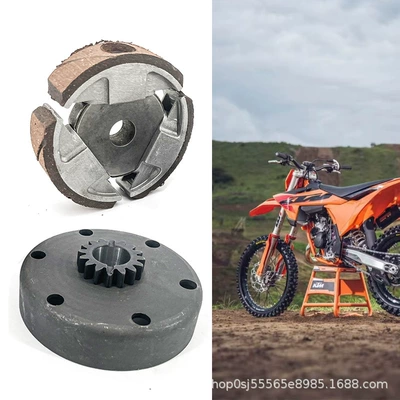 Motorcycle engine and accessories for Ktm50 Sr50 Sx