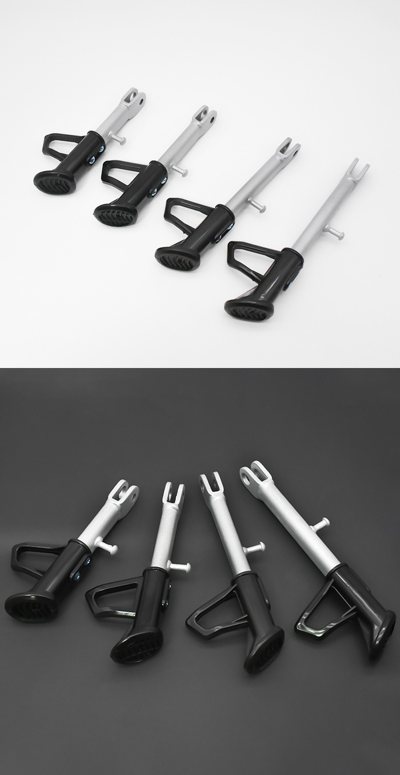 Electric Scooter Side Stand Suitable for Yadea Aima Electric Scooter Parking Foot Pedal