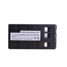 BN-V12U /VW-VBS1E ��� ������JVC�����BN - V10U��BN - V11U��