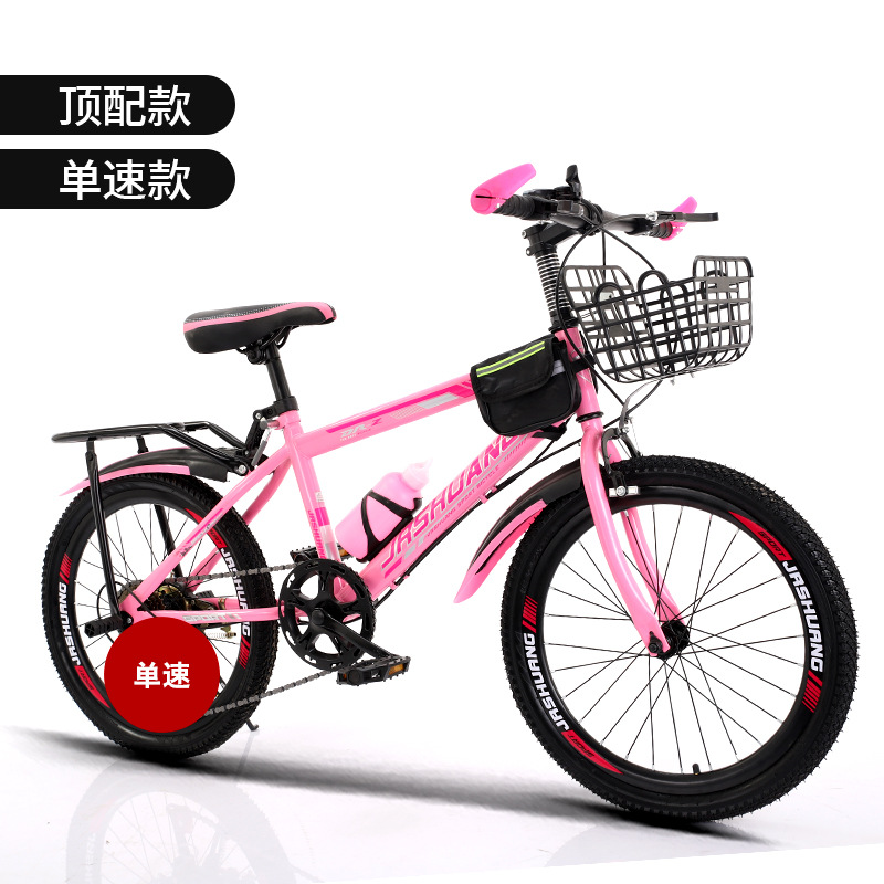 Fábrica al por mayor nuevos niños adultos ultra ligero 20/22/24 de los hombres y mujeres mountain bike racing generación image 21