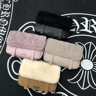 2025�ﶬ�¿�ëë��UGG���ë�]�����Ƥ�μ�б��ë�qС����Ů��