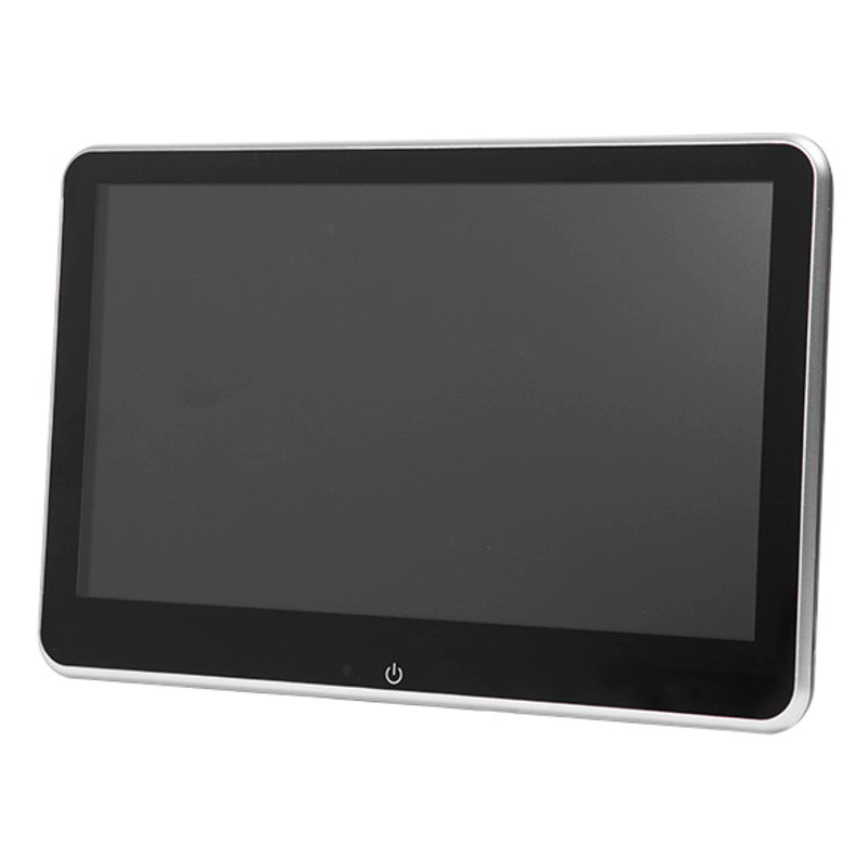 Автомобильный подголовник с сенсорным экраном MP5-плеер Bluetooth с реверсивным изображением Универсальный 11,6-дюймовый ЖК-экран с подключаемом модулем