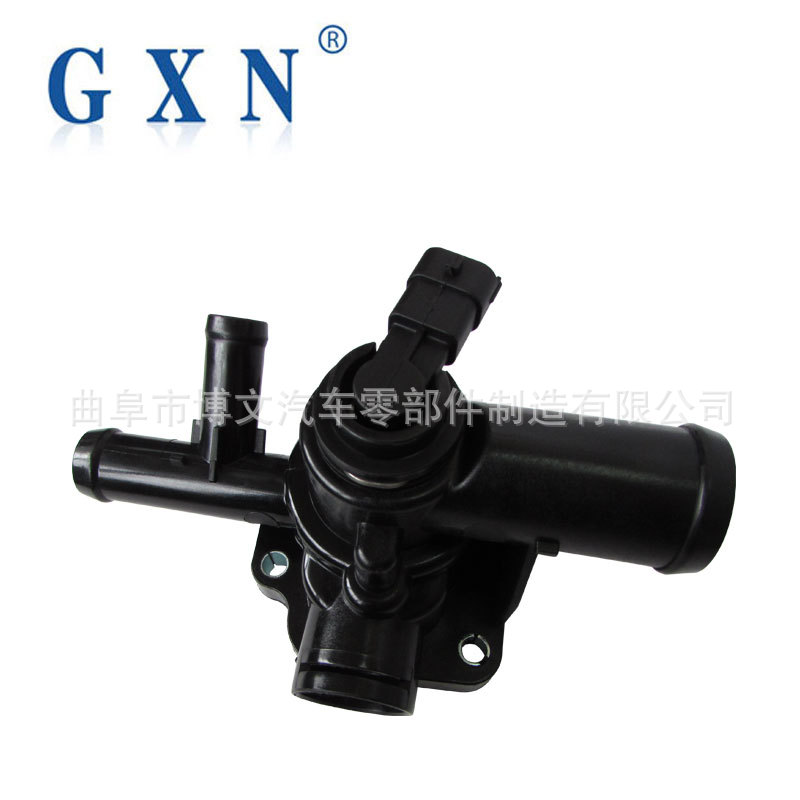 Applicable to BYD tangxin energy Han frigate 07 BYD476ZQC electronic thermostat 476ZQC1306100