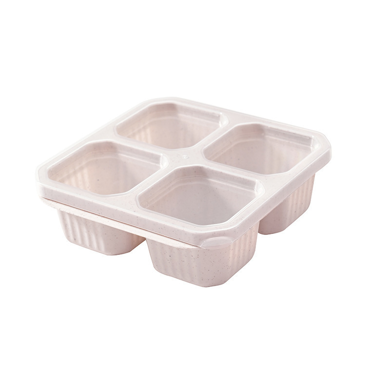 フルーツ小麦箱ペストリー密封ストロー果糖箱キャンディー冷蔵庫鮮度保持ボックスバッチスポットコンパートメント弁当箱ナッツ|undefined