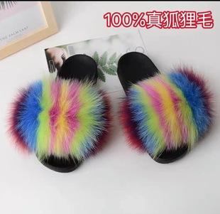 �r�к���ë��ЬŮ��һ����Ƥ���⴩�Ҿ�ɳ������ëë����Ь���a