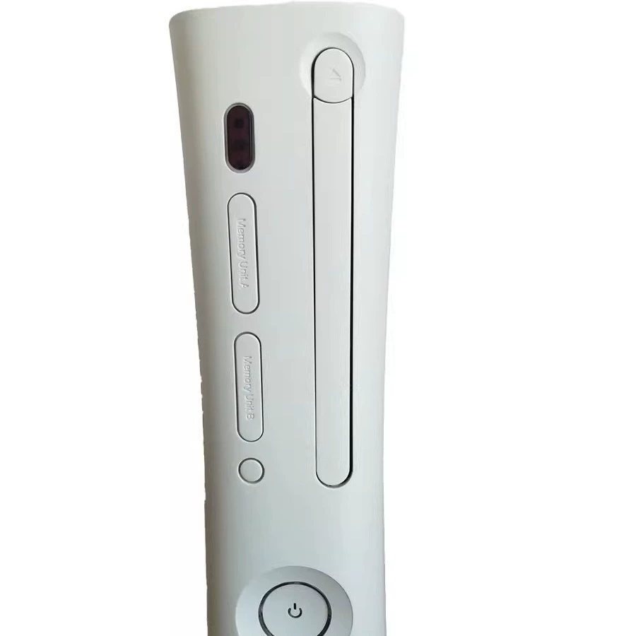 Suitable for xbox TV game console dual 65 single 65 nanometer XBOX360 old generation host shell first generation