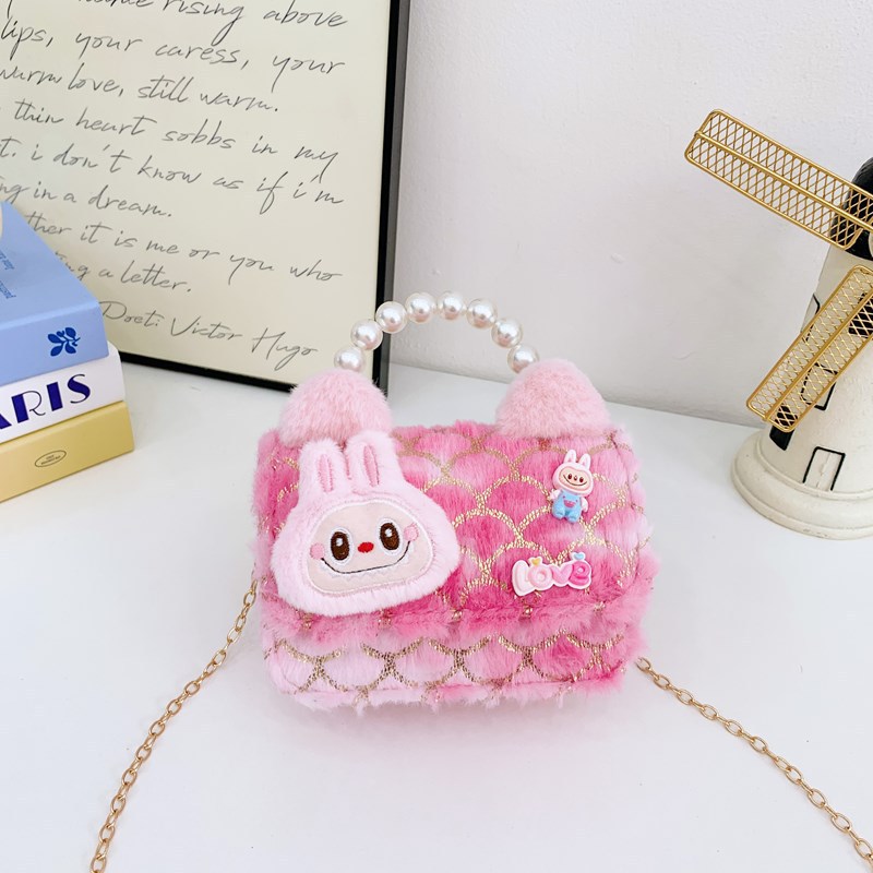 Niños bolsos de Año Nuevo chicas encantadoras princesa Aisha mochilas de arco de chicas mochilas de cadena