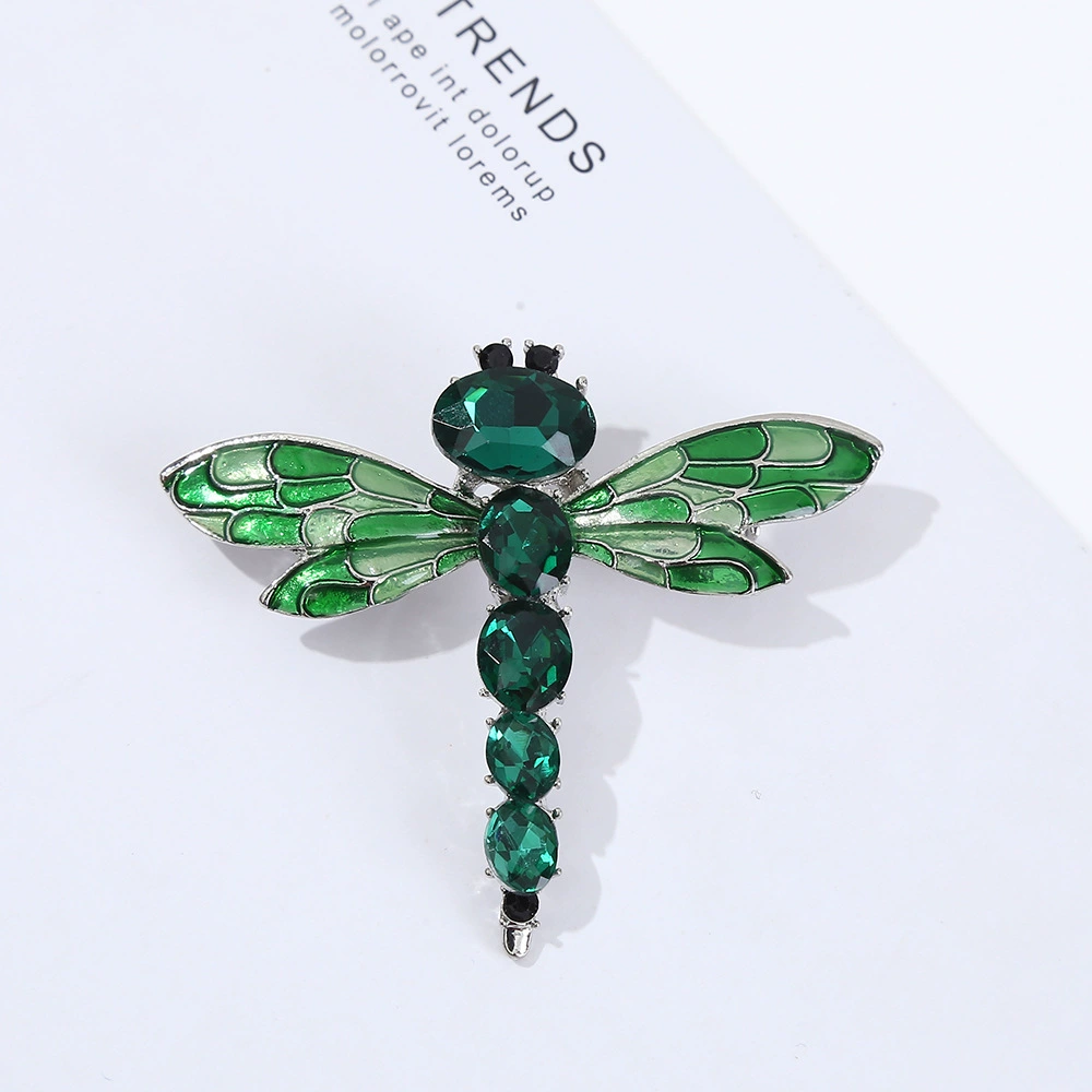 Fashionable creative brooch, high-end pin, wholesale