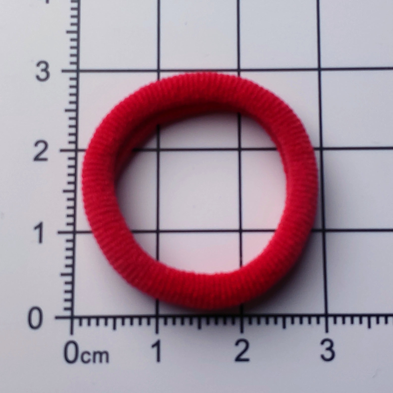 3CM-003 # 밝은 빨간색
