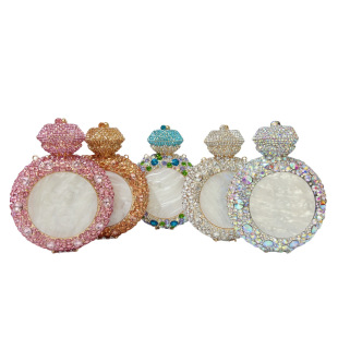 Shell Crystal Bag�羳�¿�Aؐ�����������ˮƿ�ʯ����Ů��