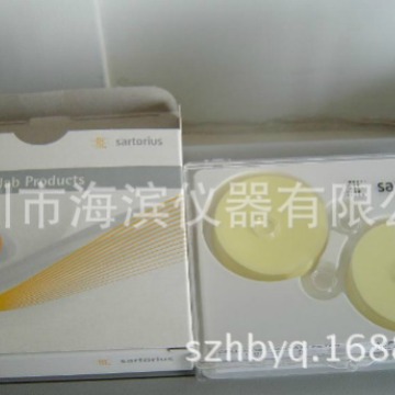 赛多利斯SARTORIUS PTFE滤膜11807-47-N 47MM 0.2UM批发