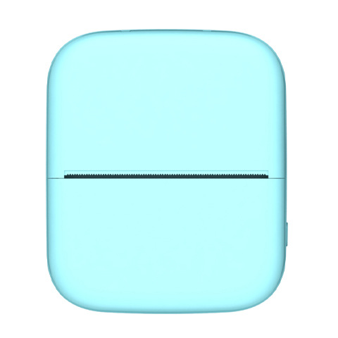 Nuevo transfronterizo X1 portátil de ancho estudiante impresora de bolsillo foto Bluetooth mini impresora térmica