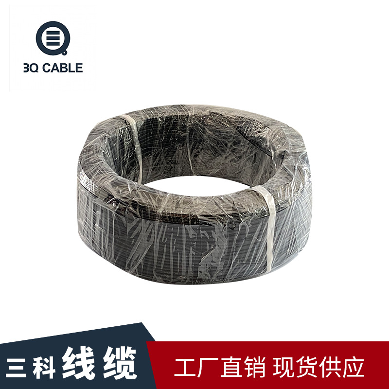 三科线缆 厂家供应硅胶电缆系列 UL3577 硅橡胶绝缘电线