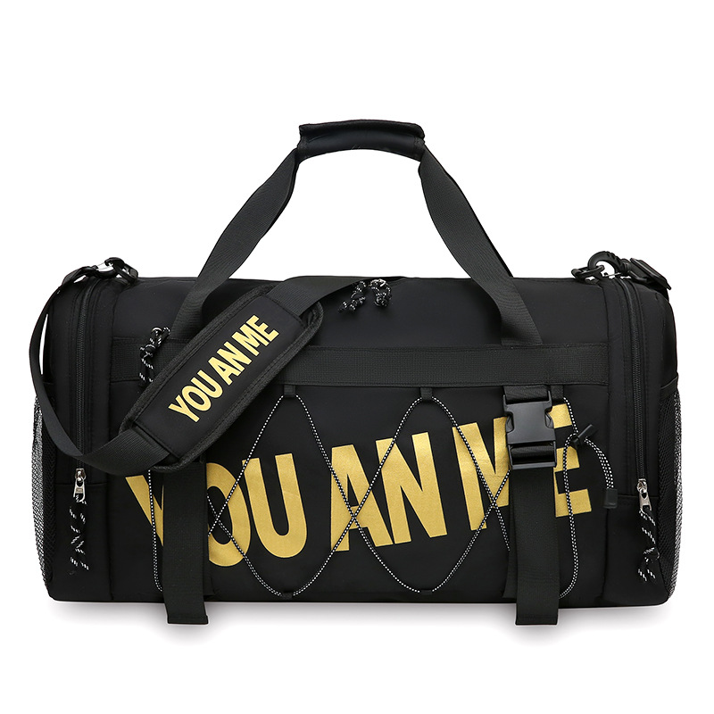 Mochila para mujer Bolsa de viaje Equipaje portátil para hombres Bolsa de almacenamiento ligero de gran capacidad Bolsa de entrenamiento de baloncesto