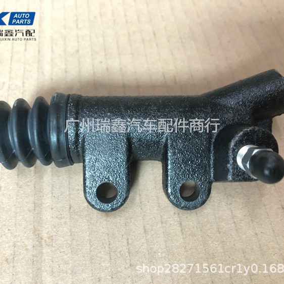 El cilindro de embrague de Toyota 31470-0K020 conveniente para el embrague del HELAX VIGO de Toyota señala 1KD