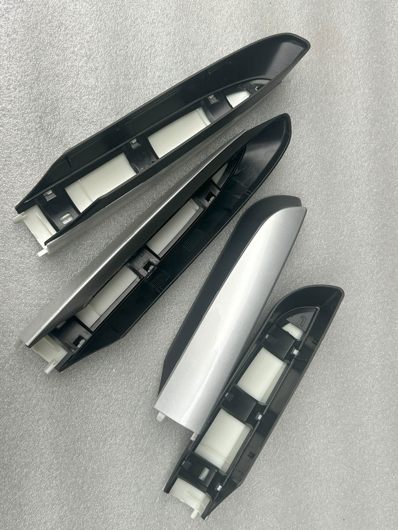 Suitable for 2014-2019 Toyota Rav4 Luggage Rack Cover Rongfang Roof Rack Box Luggage Rack Cover