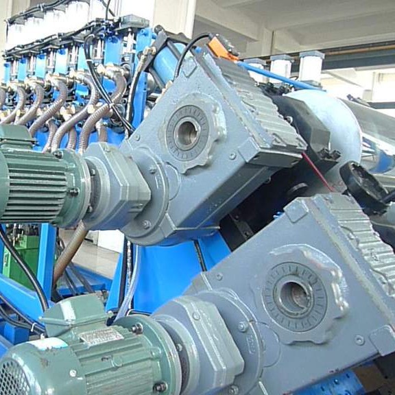 挤出片材机 优质挤出机 厂家直销挤出机设备