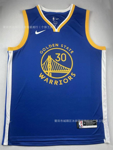 Hot Press Warriors 30 Blue