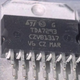 ȫ��ԭ�b�M��TDA7293,TDA7293V,STԭ��