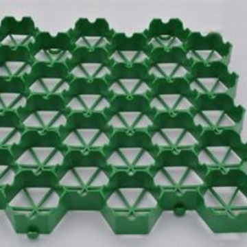 专业供应 停车场草坪植草格 消防车道屋顶花园植草格 质优价廉