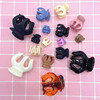 High crab pin, ponytail, shark, hairgrip, bangs, hairpins, hair accessory, new collection, clips included