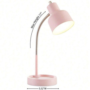 P 35705 Metal base student desk lamp ���ٵ����W��̨��