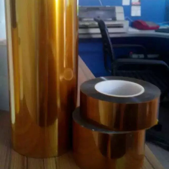 PI、金手指、耐温不干胶、耐高温胶带