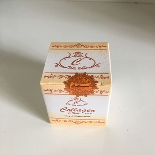 Collagen Vietnam/Indonesia/Malaysia Facial Morning and Night Cream Day and Night Cream Early Cream + Night Cream Two Bottles