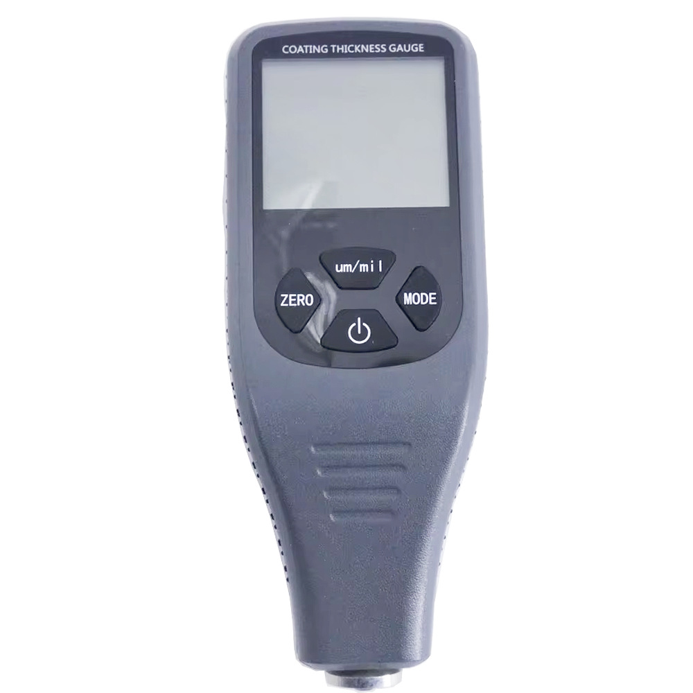 TC-100涂层测厚仪数字测厚仪测量范围: 0 ~ 1300um TC100