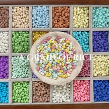 6mmĥɰ�����鳬ȫ�ɫ����diy�����Ʒ��������`�������