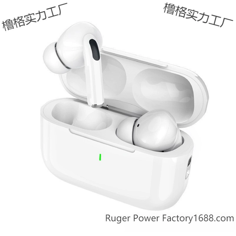 Новая беспроводная Bluetooth-гарнитура пятого поколения, спортивная, с шумоподавлением и долгим временем работы, подходит для Android и iOS