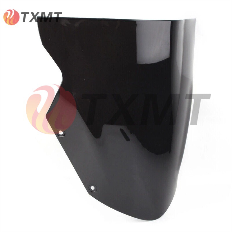 Suitable for Kawasaki Ninja 650 Er-6F 2009-2011 Modified Motorcycle Front Windshield